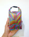 WIM WORKS Limited Quantity Roll-Top Stuff Sack Flat Bottomed - XXS